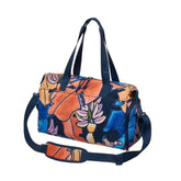 Bolsa Viva Banana Flora 78320654 Farm